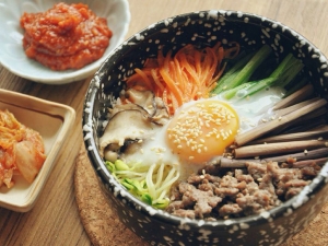 中山广式石锅拌饭