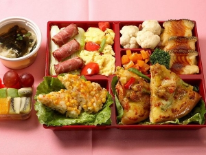 中山快餐系列