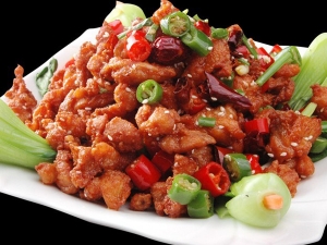 特色湘菜