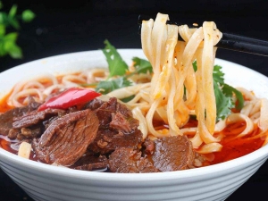 中山潮汕牛肉粉