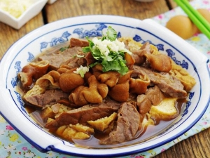 中山老北京卤煮