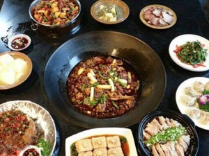中山柴火鸡系列