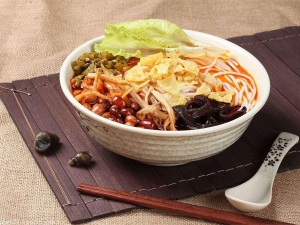 中山螺蛳粉