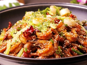 太仓麻辣香锅